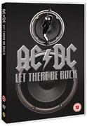 Koncerty - Warner Bros Let There Be Rock (Remastered) - miniaturka - grafika 1