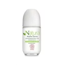 Instituto Espanol Natura Madre Tierra Deo Roll-on dezodorant w kulce 75ml - Kosmetyki kąpielowe dla dzieci - miniaturka - grafika 1