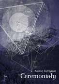 Powieści - JanKa Ceremoniały - Andrzej Turczyński - miniaturka - grafika 1
