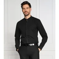 Koszule męskie - HUGO Koszula Enrique | Extra slim fit - miniaturka - grafika 1
