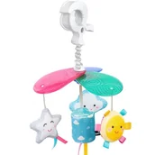 Zawieszki dla dzieci i niemowląt - Benbat, Grab&go, Zawieszka Dla Niemowlaka - miniaturka - grafika 1