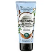 Odżywki do włosów - Odżywka do włosów kokosowa - miniaturka - grafika 1