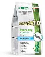 Sucha karma dla psów - Forza10 All Breeds Every day BiO 1,5 kg - miniaturka - grafika 1