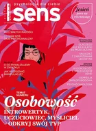 E-booki - poradniki - Sens - psychologia dla ciebie - miniaturka - grafika 1