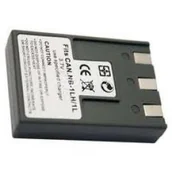 Baterie i akcesoria - Bateria Canon NB-1L IXUS V V2 V3 300 400 840 mAh - miniaturka - grafika 1