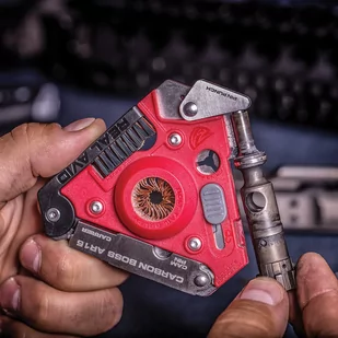 Real Avid - Multitool do czyszczenia karabinka AR-15 Carbon Boss - AVCARBAR15 - Konserwacja broni - miniaturka - grafika 35