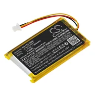 Akcesoria do słuchawek - Creative Tactic 3D Rage 2.0 Wireless / FT603048P3 900mAh 3.33Wh Li-Polymer 3.7V (Cameron Sino) - miniaturka - grafika 1