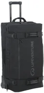 Torby podróżne - Expedition Clamshell Duffle, 110 Litre Rigid-Base, Black - miniaturka - grafika 1