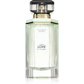 Wody i perfumy damskie - Victoria''s secret First Love woda perfumowana 100ml dla Pań - miniaturka - grafika 1