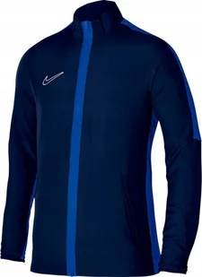 Nike Bluza męska Nike Dri-FIT Academy 23 granatowa DR1710 451 S - Bluzy męskie - miniaturka - grafika 1