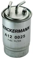 Filtry paliwa - Filtr paliwa Denckermann A120025 - miniaturka - grafika 1
