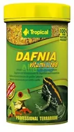 Pokarm dla ryb - Tropical Dafnia Witaminizowana 100ml 01123 - miniaturka - grafika 1