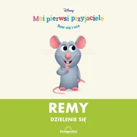 Czasopisma - Moi Pierwsi Przyjaciele Baw się i Ucz - miniaturka - grafika 1