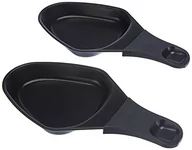 Akcesoria i części AGD - Tefal SEB Szpatułki do raclette XA400102 - miniaturka - grafika 1