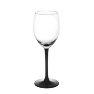 Kieliszki - KOMPLET 6 KIELISZKÓW WINO BIAŁE 250 ML ONYX - miniaturka - grafika 1