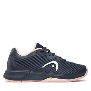 Buty do tenisa Head Revolt Pro 4.0 274203 Granatowy - Tenis ziemny - miniaturka - grafika 1