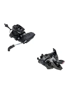 Wiązania skiturowe Marker Alpinist 10 90 mm- black - Wiązania narciarskie - miniaturka - grafika 1
