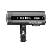 Lampy studyjne - Lampa błyskowa GlareOne Botis 200 - miniaturka - grafika 1