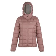 Kurtki i kamizelki sportowe damskie - Kurtka damska Regatta Women’s Asper Rozmiar: XXXL / Kolor: różowy - miniaturka - grafika 1