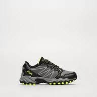 Buty dla chłopców - FILA SPEED TREK - miniaturka - grafika 1