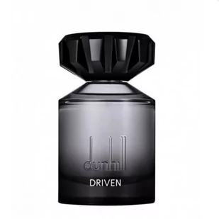 Dunhill Driven, Woda perfumowana dla mężczyzn, 60 ml - Wody i perfumy męskie - miniaturka - grafika 1
