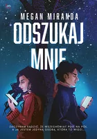 Odszukaj mnie - Literatura popularno naukowa dla młodzieży - miniaturka - grafika 2