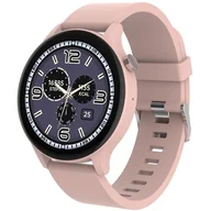 Smartwatch - Denver SWC-338 Różowy - miniaturka - grafika 1