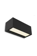 Lampy ogrodowe - Lutec Gemini Ogrodowa 5189112012 - miniaturka - grafika 1
