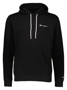 Champion Bluza w kolorze czarnym - Bluzy sportowe męskie - miniaturka - grafika 1