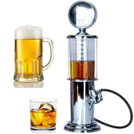 Shakery barmańskie - Dozownik do alkoholu dyspenser nalewak dystrybutor - miniaturka - grafika 1
