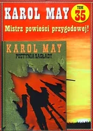 Czasopisma - Karol May Mistrz Powieści Przygodowej - miniaturka - grafika 1