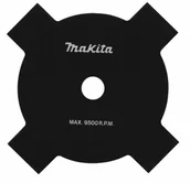 Akcesoria do kos i kosiarek - Makita Ostrze Tnące Do Dbc - miniaturka - grafika 1