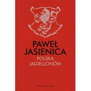 Historia Polski - Paweł Jasienica Polska Jagiellonów - miniaturka - grafika 1