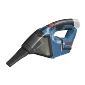 Odkurzacze przemysłowe - Bosch GAS 10.8V-LI blue 06019E3000 - miniaturka - grafika 1