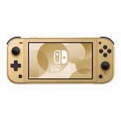 Konsole Nintendo - Nintendo Switch Lite Hyrule Edition - miniaturka - grafika 1