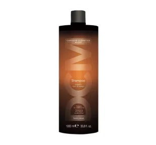 Diapason Szampon Włosy Kręcone-puszące Się 1000ML - Szampony do włosów - miniaturka - grafika 1