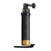 Selfie stick - Uchwyt wypornościowy Puluz do GoPro Hero 9 / 10 / 11 / 12 Puluz - miniaturka - grafika 1