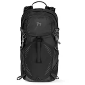 Plecaki - Plecak Hannah Wagabond 35 Kolor: czarny - miniaturka - grafika 1