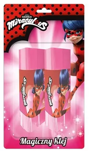 Beniamin Klej magiczny - Przybory szkolne - miniaturka - grafika 1