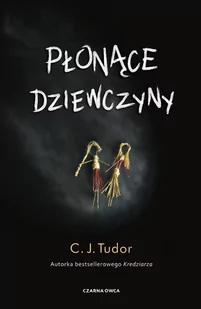 Płonące dziewczyny - E-booki - kryminał i sensacja - miniaturka - grafika 1