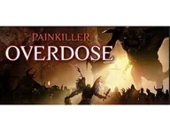 Gry PC Cyfrowe - Painkiller Overdose (PC) Klucz Steam - miniaturka - grafika 1