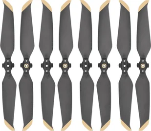 BRDRC ŚMIGŁA DO DRONA DJI MAVIC AIR 2 2S GOLD 8SZT 7238 - Akcesoria do drona - miniaturka - grafika 1