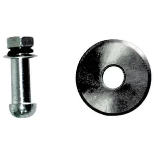 MEGA Kółko Tnące Do Glazury i Terakoty 22x6x2mm 11502 - Akcesoria do elektronarzędzi - miniaturka - grafika 1