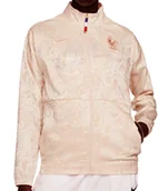 Kurtki damskie - Kurtka Damska Nike FFF Francja 2022/23 CV5896121 L - miniaturka - grafika 1