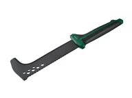Łopaty i widły - PARKSIDE® Szpadel ręczny z piłą do korzeni/ Motyka / Siekierka (Nóż ogrodniczy z ząbkowanym ostrzem) - miniaturka - grafika 1