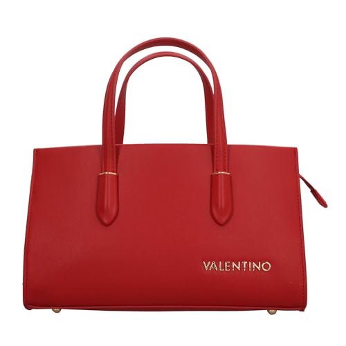 Valentino Jasmin, torebka damska, czerwona, Kolor różowy