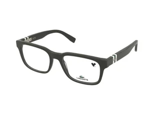 Dioptrie szkieł Lacoste L2905 275 - Okulary korekcyjne, oprawki, szkła Dioptrie szkieł Lacoste L2905 275 - Okulary korekcyjne, oprawki, szkła - miniaturka - grafika 1