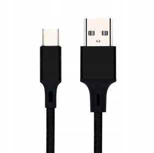 Mocny Kabel Usb Typ-c Quick Charge Oryginalny 2M - Kable USB - miniaturka - grafika 1