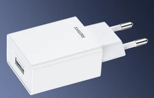 Ładowarka sieciowa Remax, RP-U95, USB, 2A (biała) - Ładowarki do telefonów - miniaturka - grafika 3