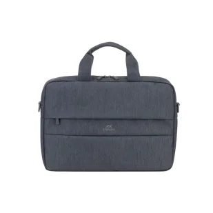 Rivacase Prater 7522 Torba laptop 14" szara KC_46900-0 - Torby na laptopy - miniaturka - grafika 2